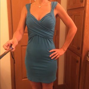 Victoria’s Secret Bra Top Dress